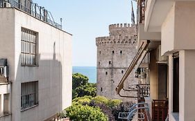White Tower Elegance