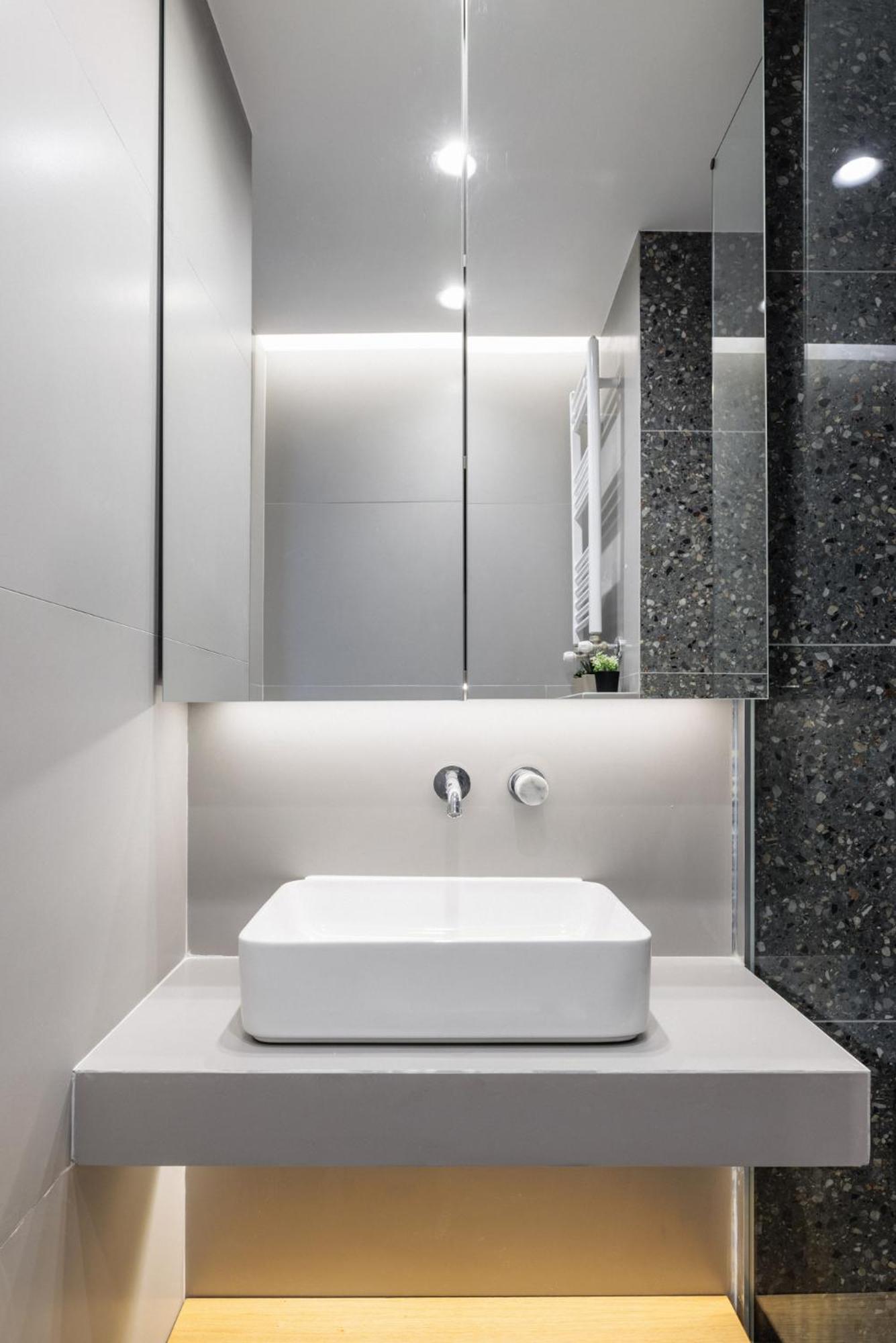 Ferienwohnung White Tower Elegance Thessaloniki Exterior foto